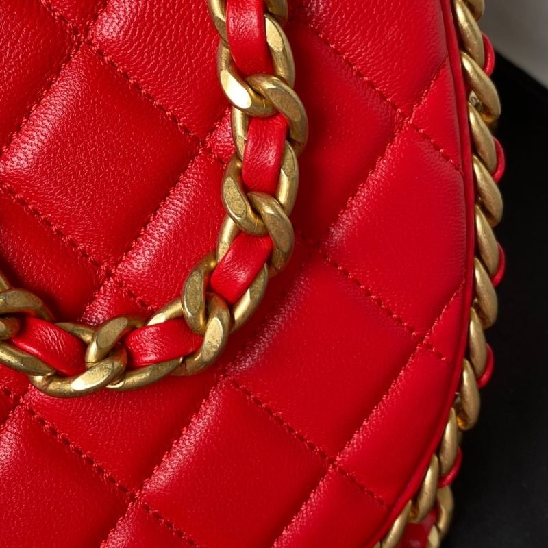 Chanel Hobo Bags